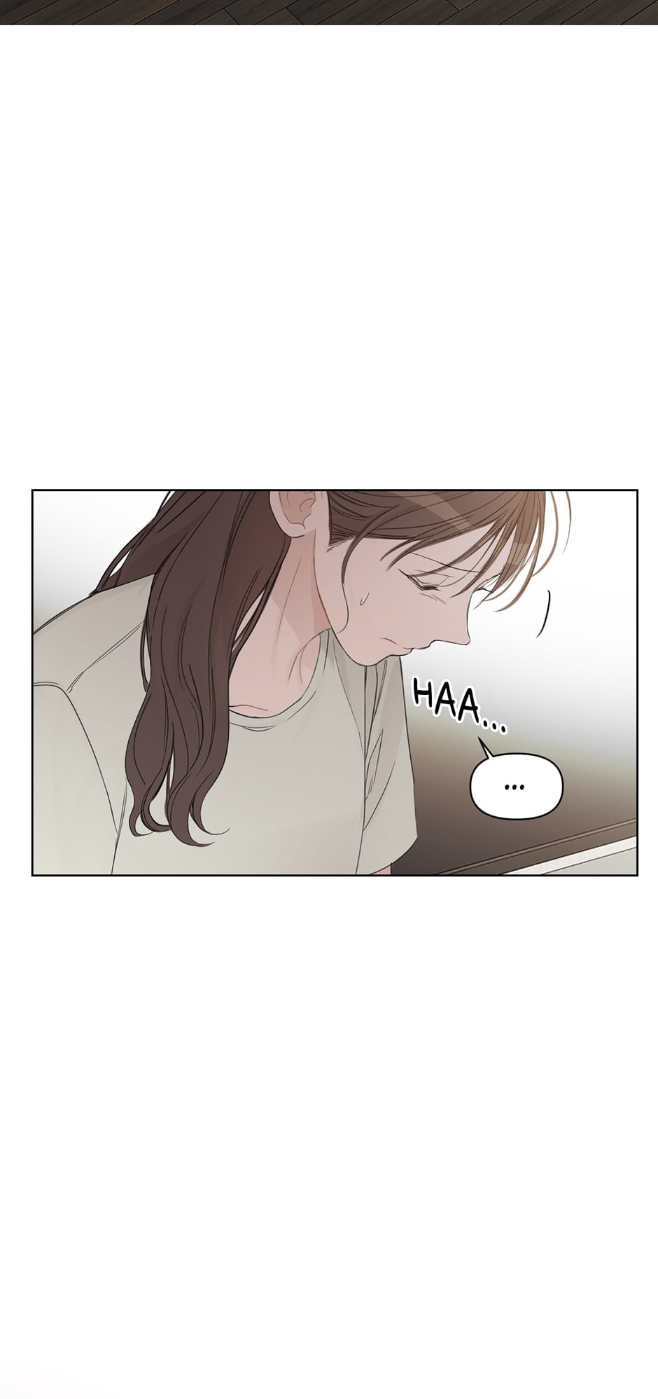 Read Positively Yours chapter 76 image 32 on Lezhin