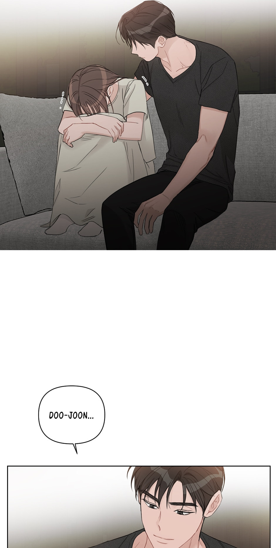 Read Positively Yours chapter 76 image 39 on Lezhin