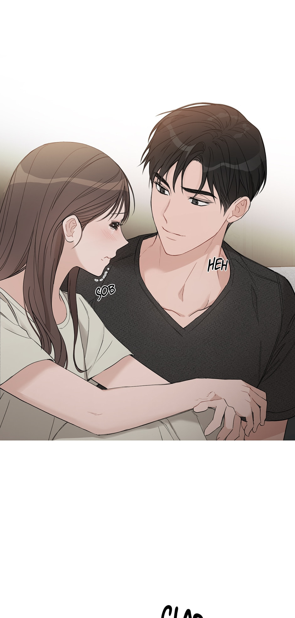 Read Positively Yours chapter 76 image 45 on Lezhin