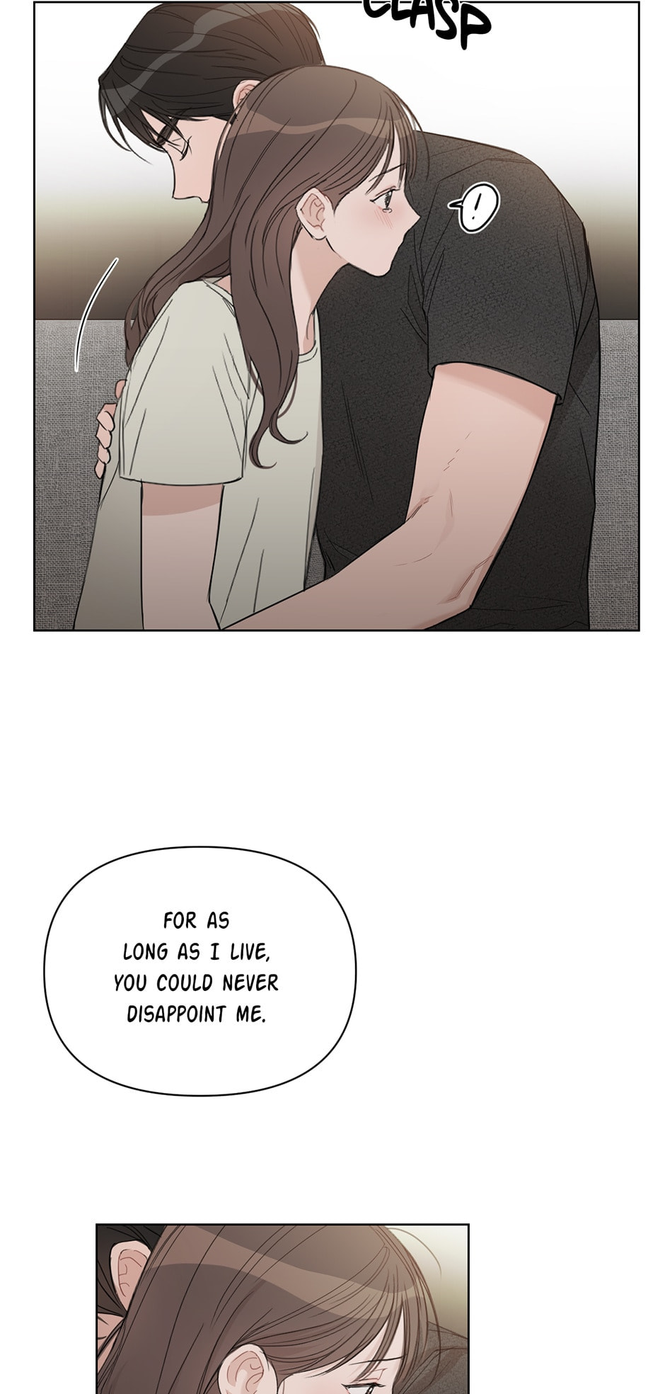 Read Positively Yours chapter 76 image 46 on Lezhin
