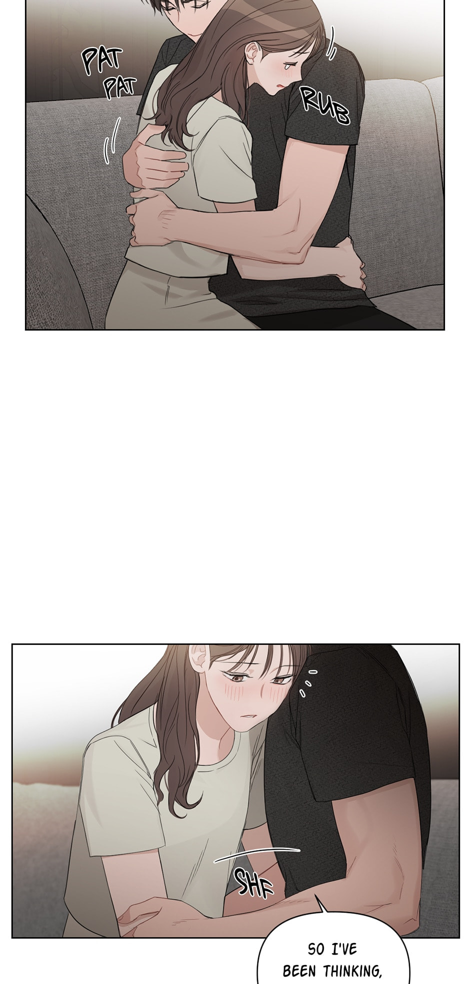 Read Positively Yours chapter 76 image 48 on Lezhin