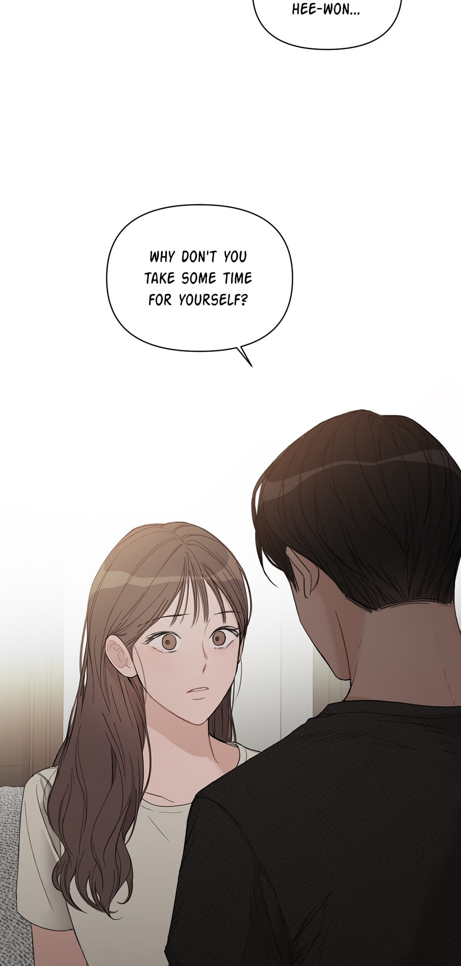 Read Positively Yours chapter 76 image 49 on Lezhin