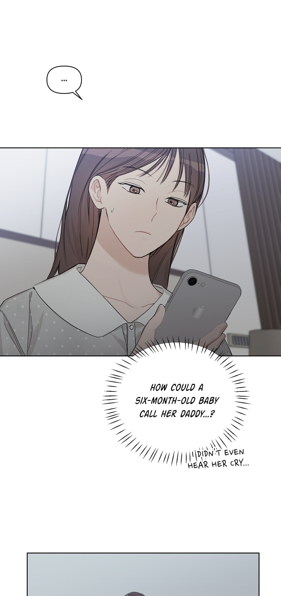 Read Positively Yours chapter 77 image 14 on Lezhin