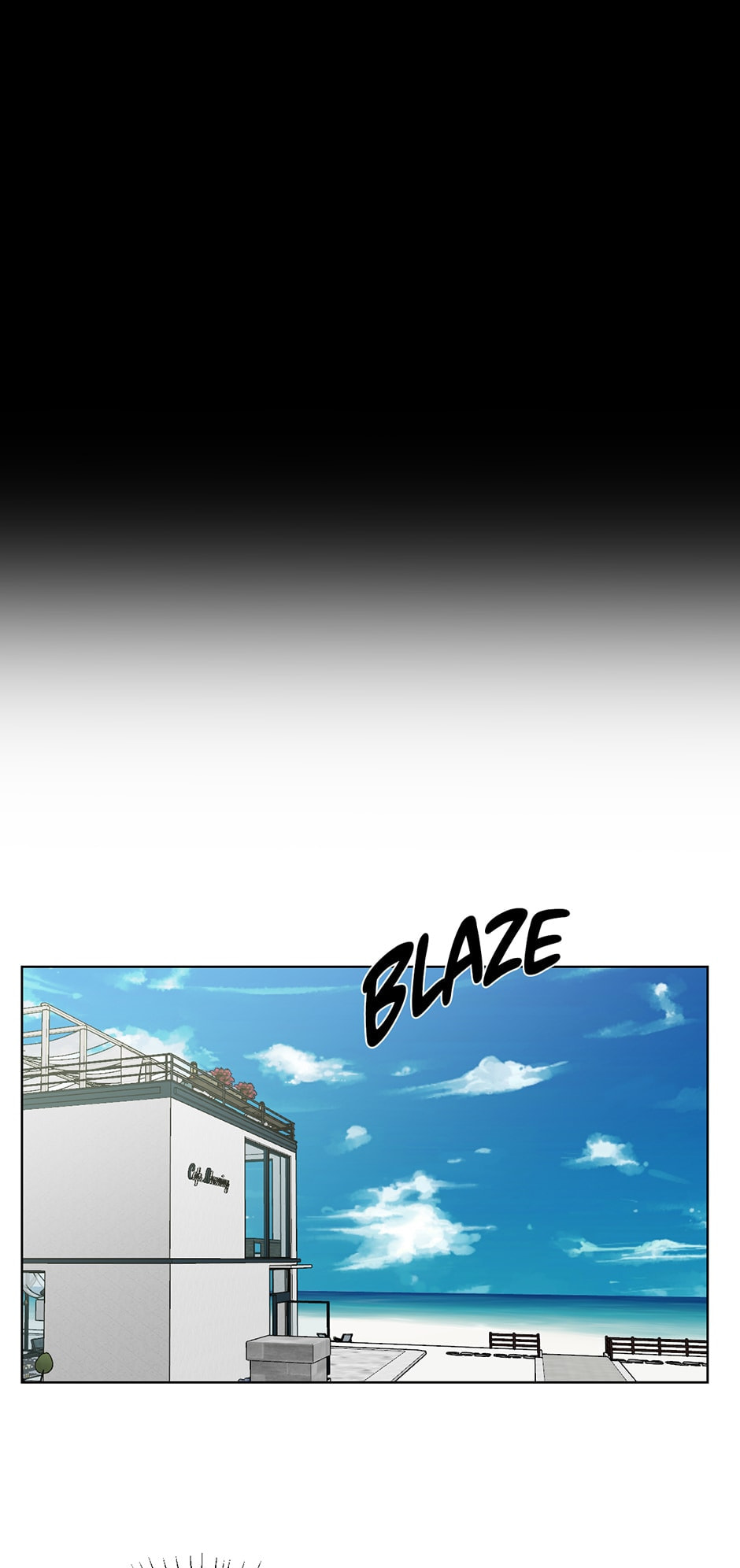 Read Positively Yours chapter 77 image 17 on Lezhin