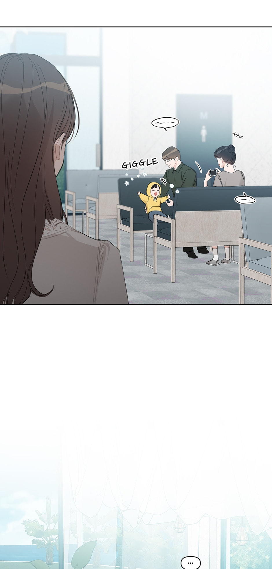 Read Positively Yours chapter 77 image 29 on Lezhin