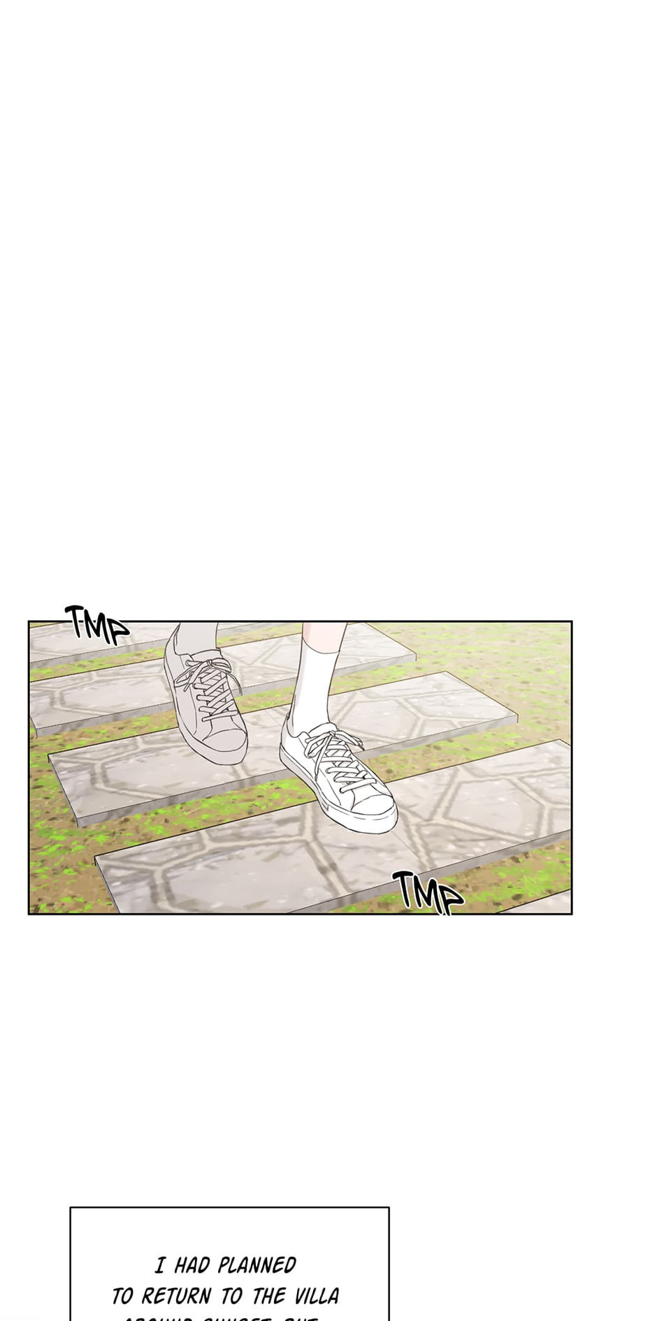 Read Positively Yours chapter 77 image 31 on Lezhin