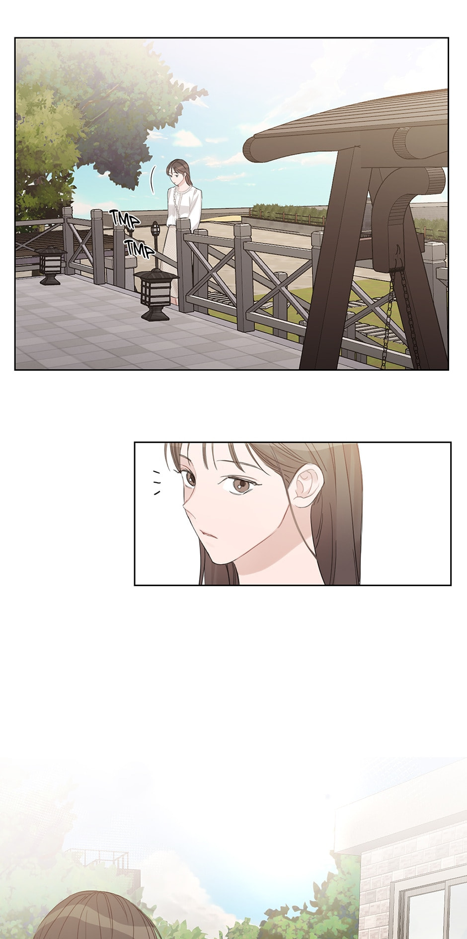 Read Positively Yours chapter 77 image 33 on Lezhin