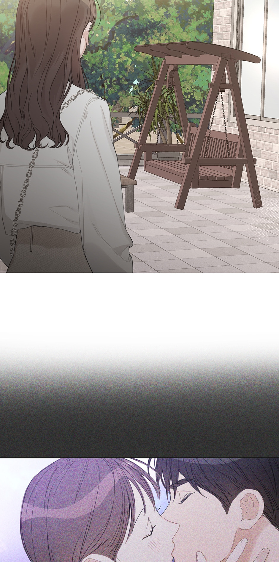 Read Positively Yours chapter 77 image 34 on Lezhin