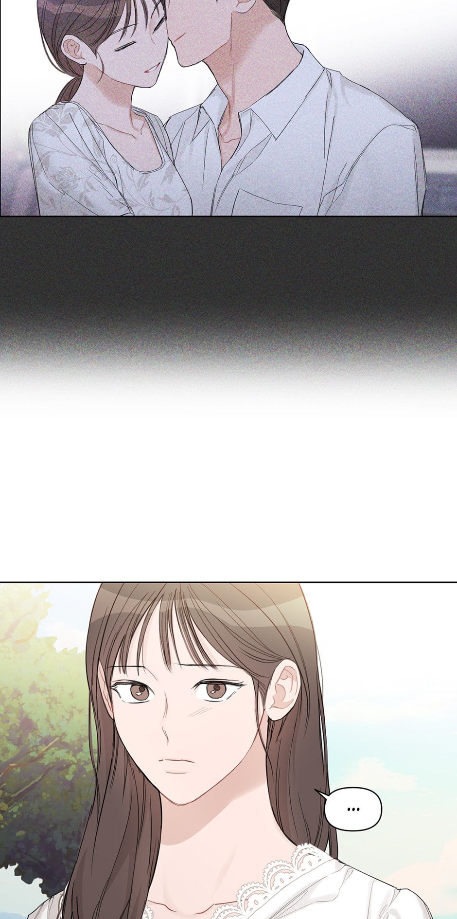 Read Positively Yours chapter 77 image 36 on Lezhin