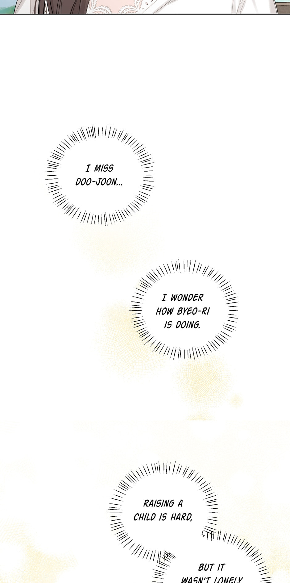 Read Positively Yours chapter 77 image 37 on Lezhin