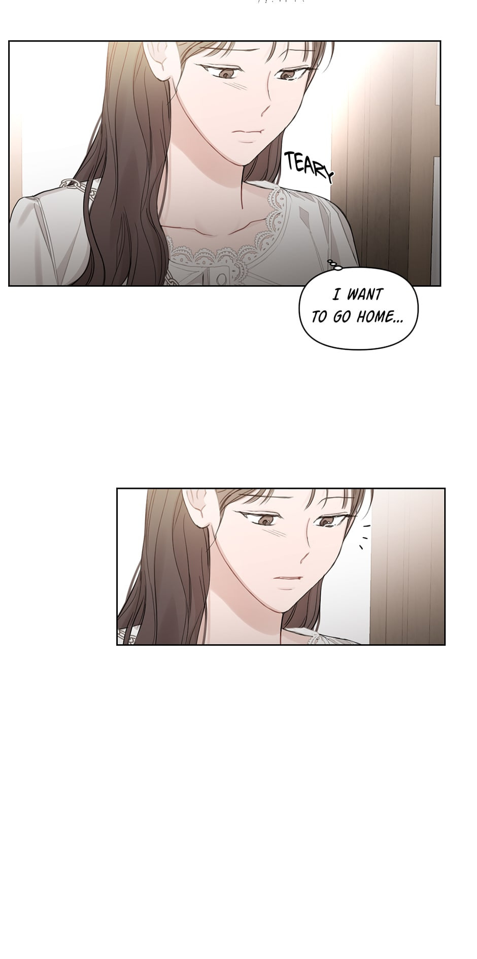Read Positively Yours chapter 77 image 40 on Lezhin