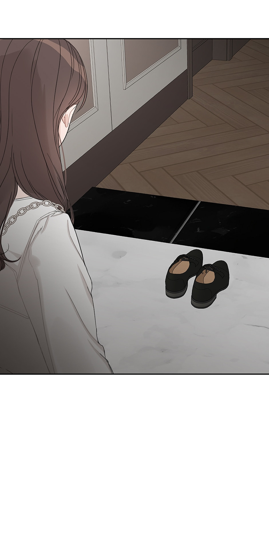 Read Positively Yours chapter 77 image 41 on Lezhin