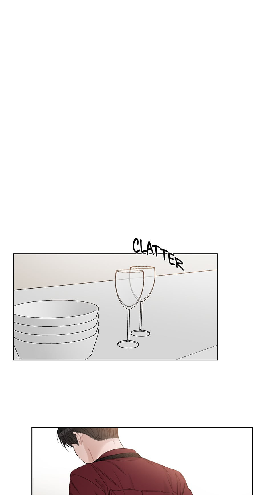 Read Positively Yours chapter 77 image 42 on Lezhin