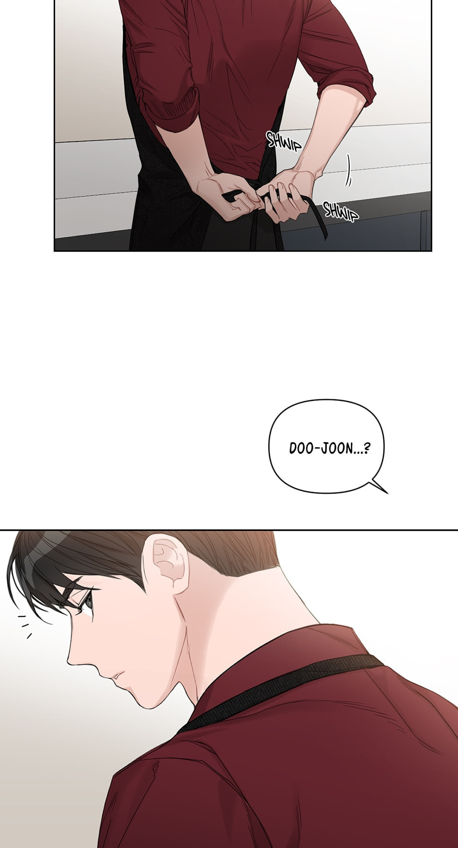 Read Positively Yours chapter 77 image 43 on Lezhin