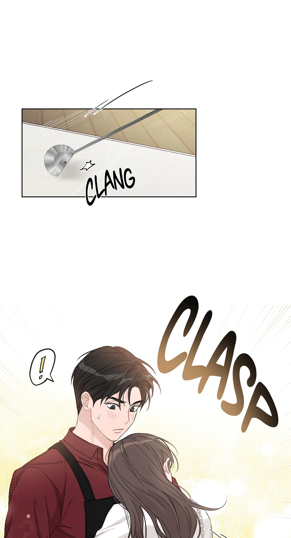 Read Positively Yours chapter 77 image 46 on Lezhin