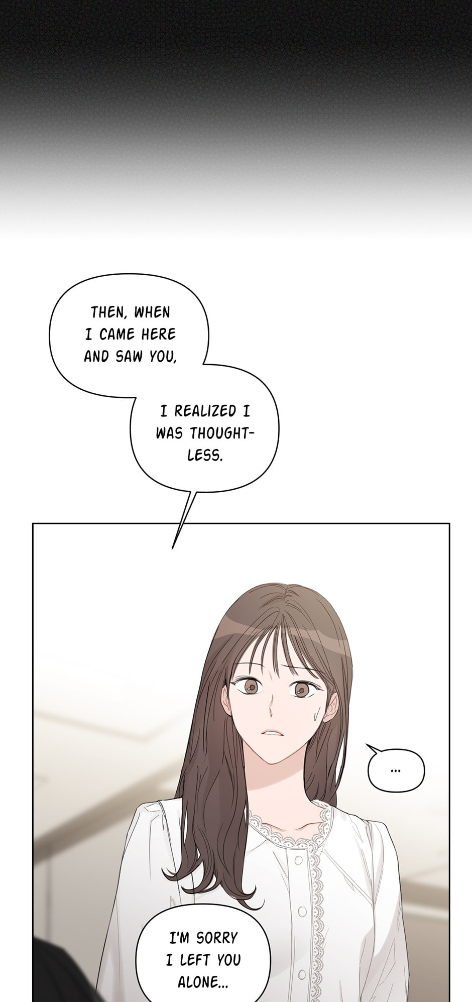 Read Positively Yours chapter 78 image 20 on Lezhin