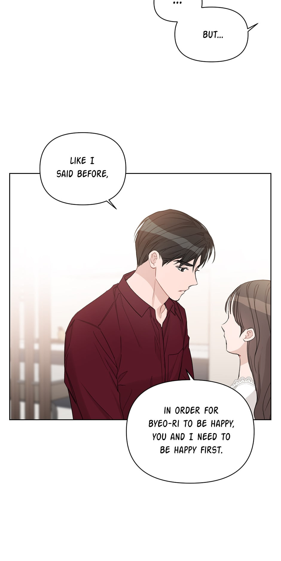 Read Positively Yours chapter 78 image 24 on Lezhin