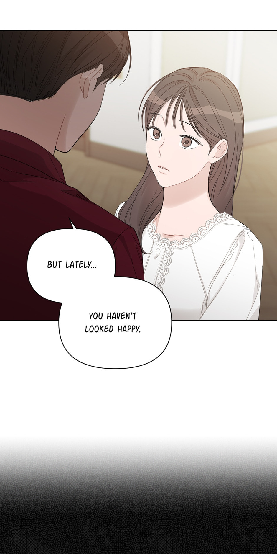 Read Positively Yours chapter 78 image 25 on Lezhin