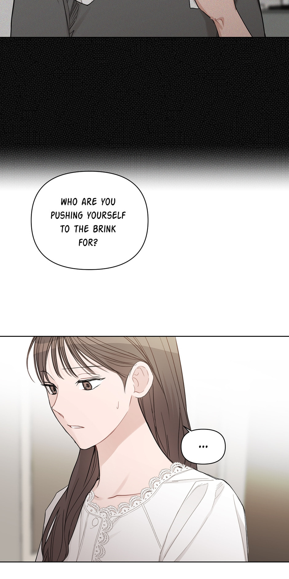 Read Positively Yours chapter 78 image 28 on Lezhin
