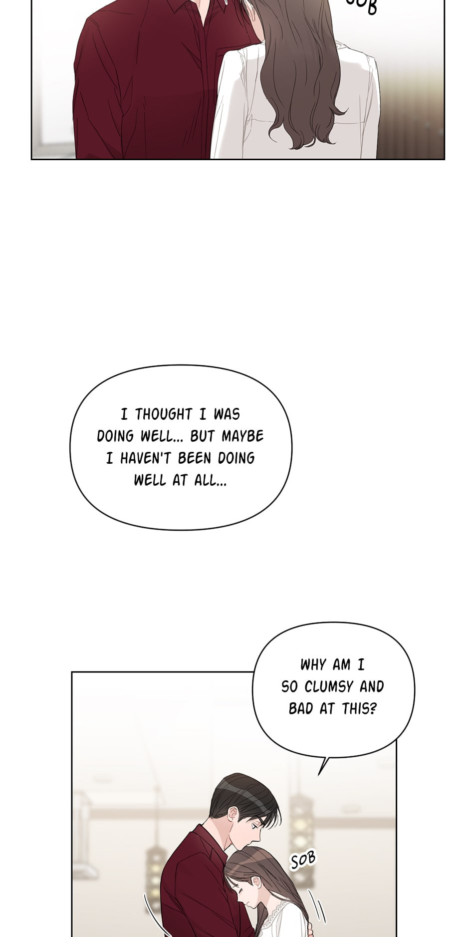 Read Positively Yours chapter 78 image 30 on Lezhin