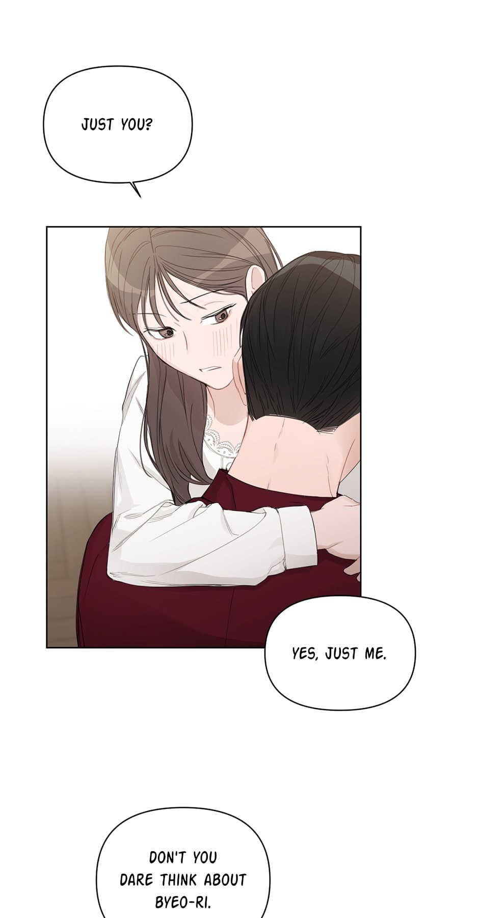 Read Positively Yours chapter 78 image 34 on Lezhin