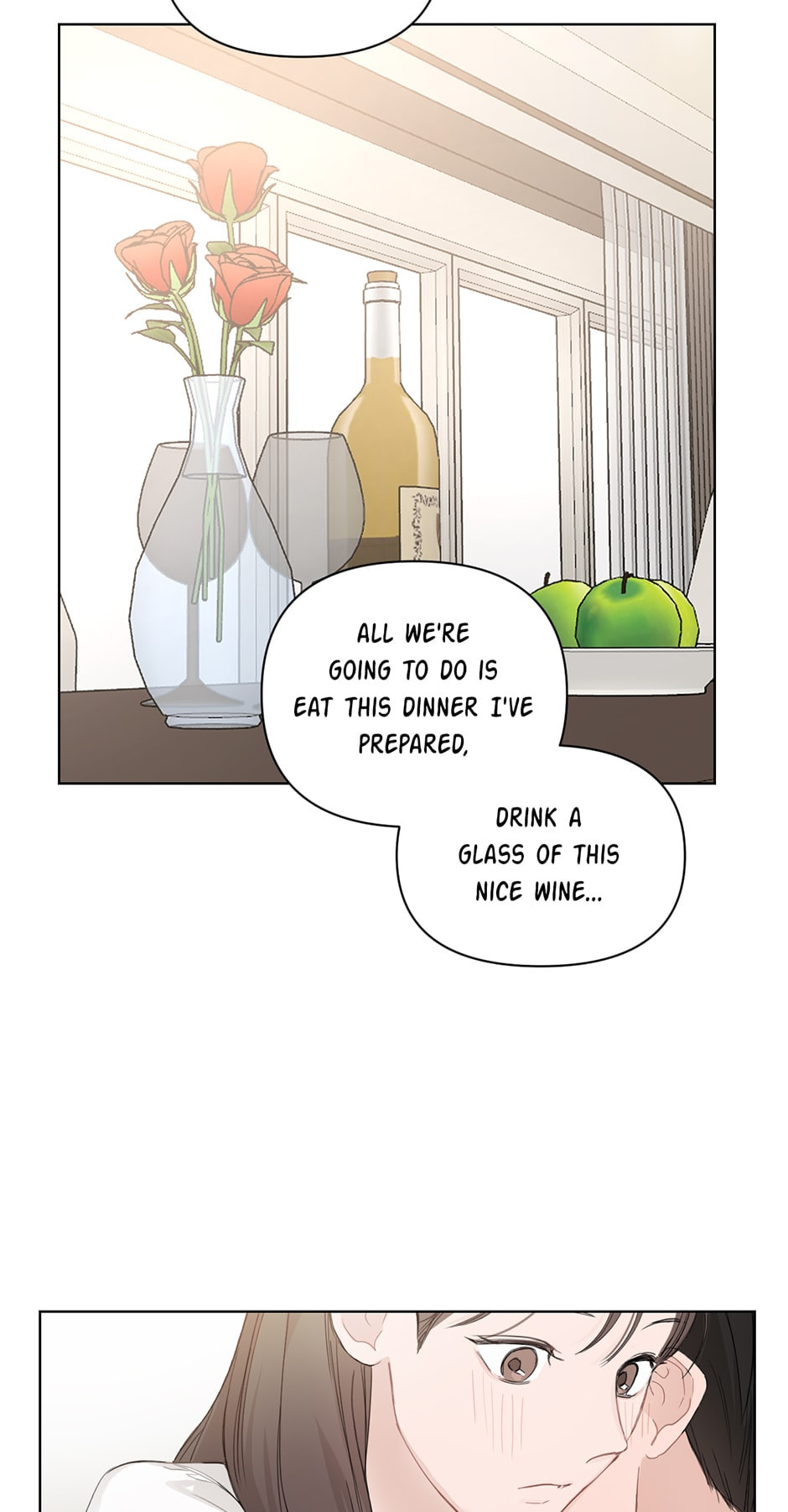 Read Positively Yours chapter 78 image 35 on Lezhin