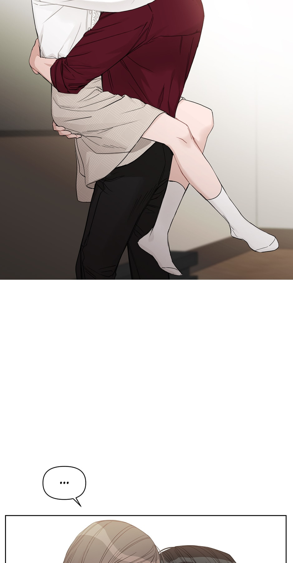 Read Positively Yours chapter 78 image 37 on Lezhin