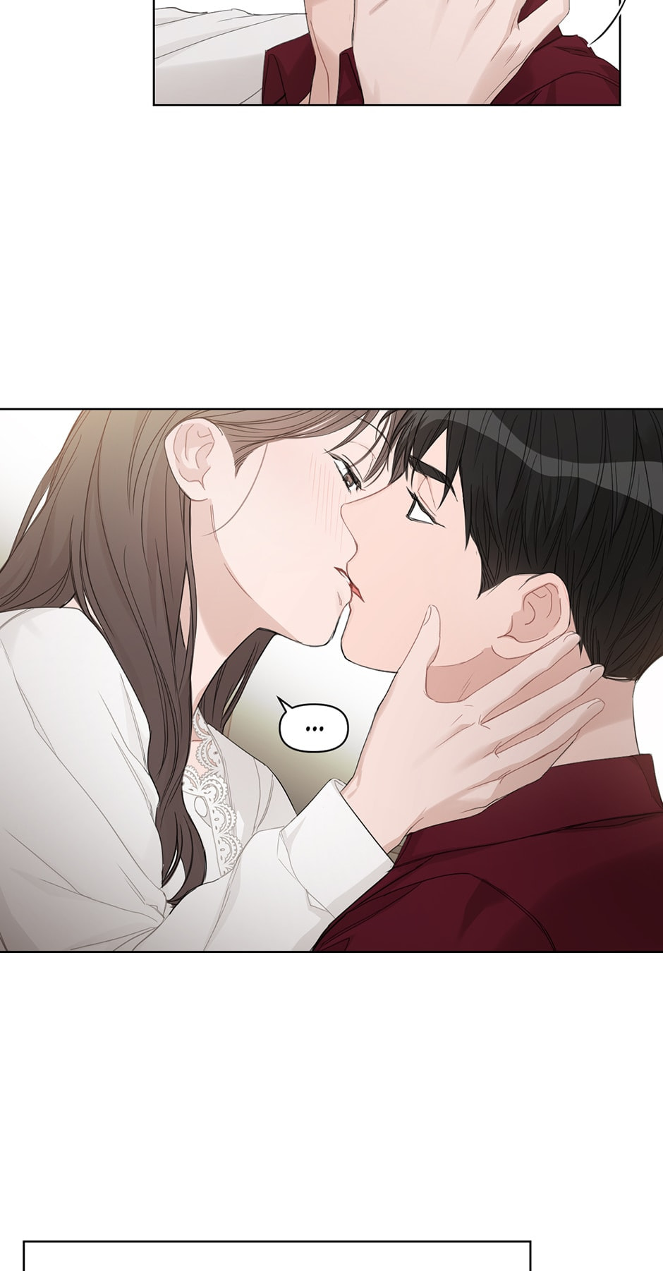 Read Positively Yours chapter 78 image 40 on Lezhin