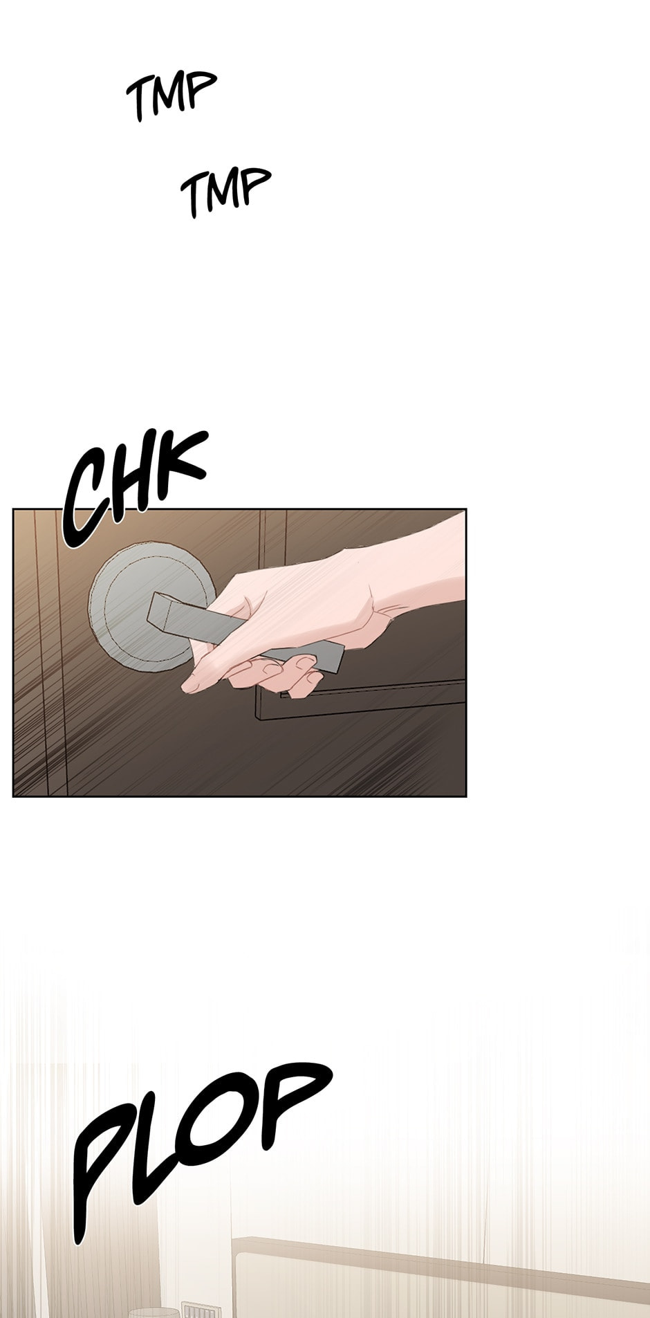 Read Positively Yours chapter 78 image 43 on Lezhin