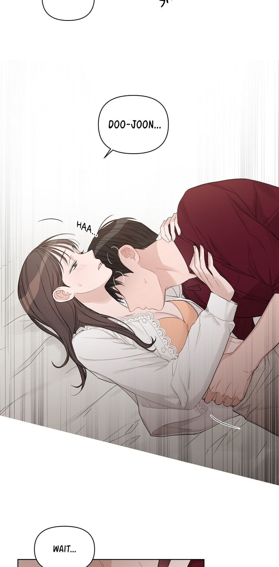 Read Positively Yours chapter 78 image 45 on Lezhin