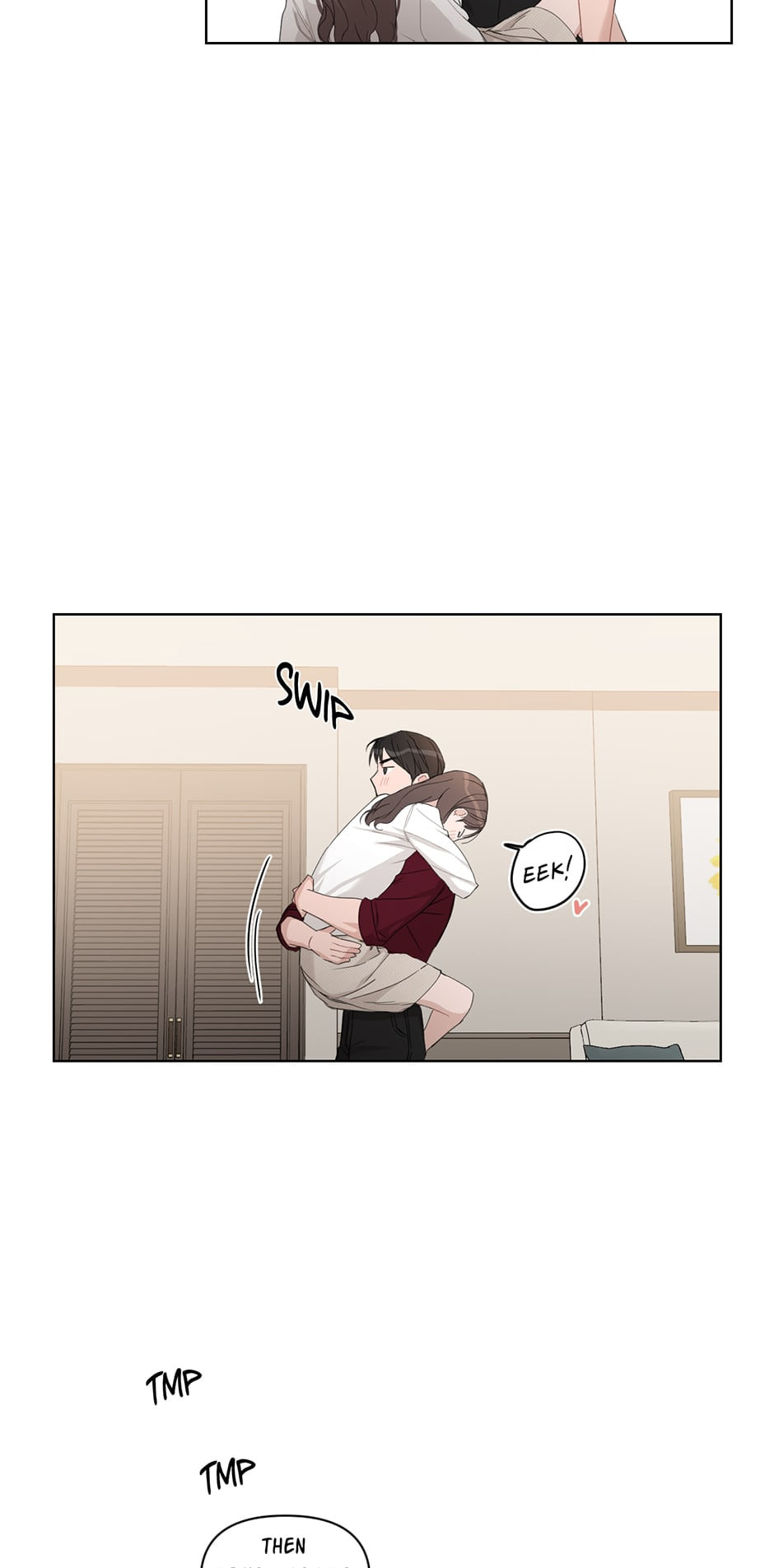 Read Positively Yours chapter 78 image 48 on Lezhin