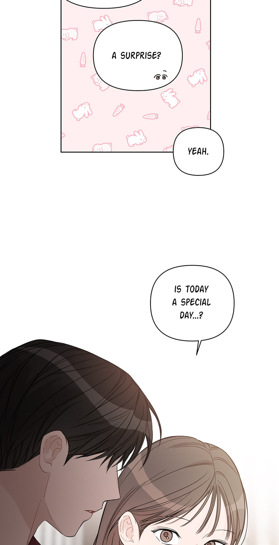 Read Positively Yours chapter 78 image 7 on Lezhin