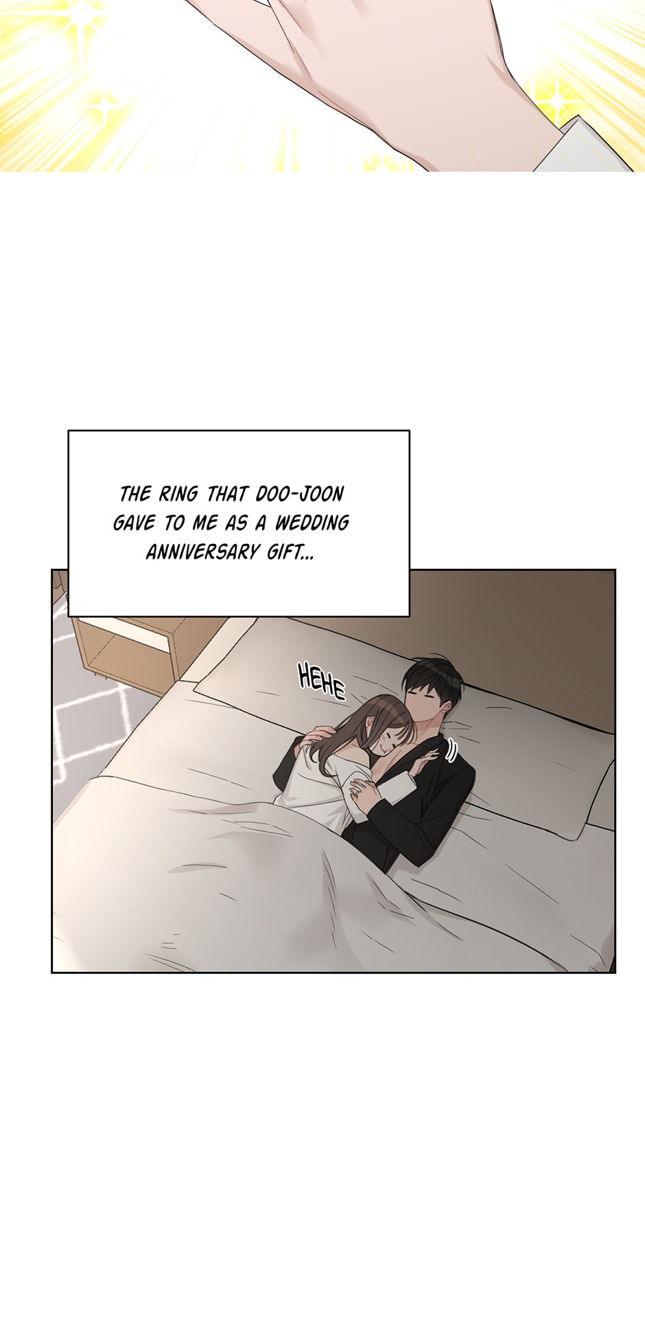 Read Positively Yours chapter 79 image 10 on Lezhin