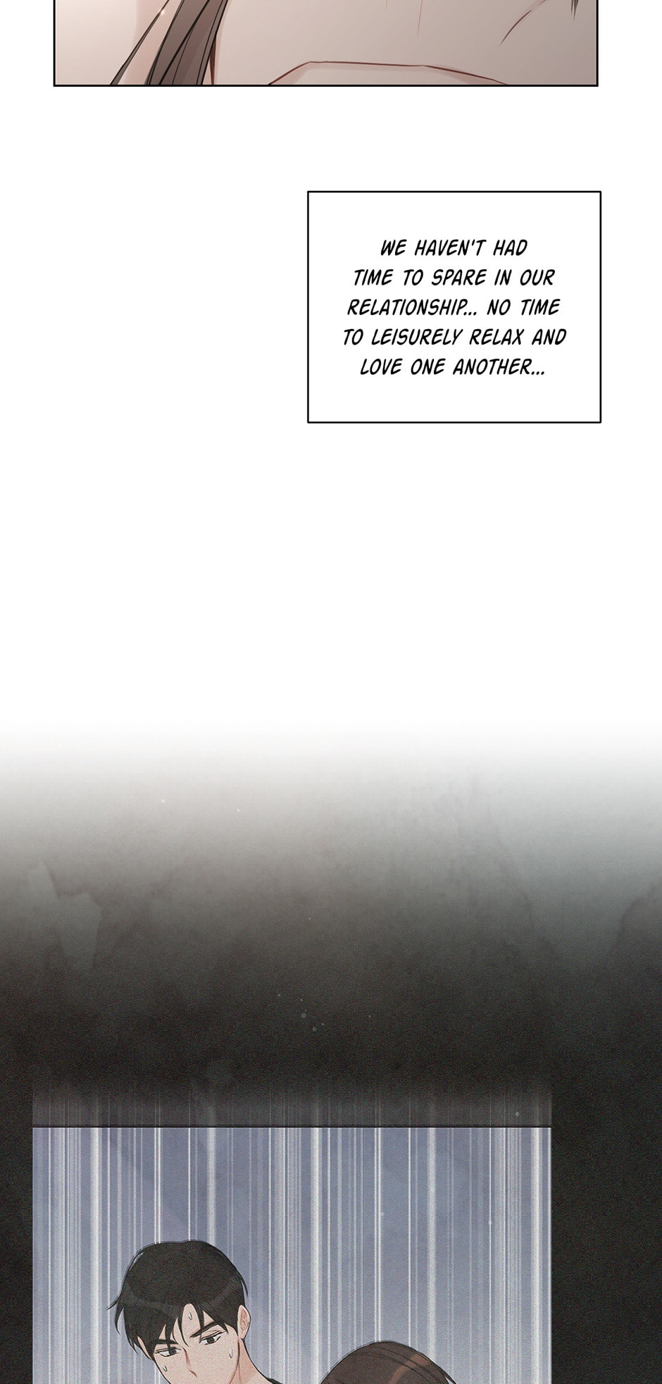 Read Positively Yours chapter 79 image 12 on Lezhin