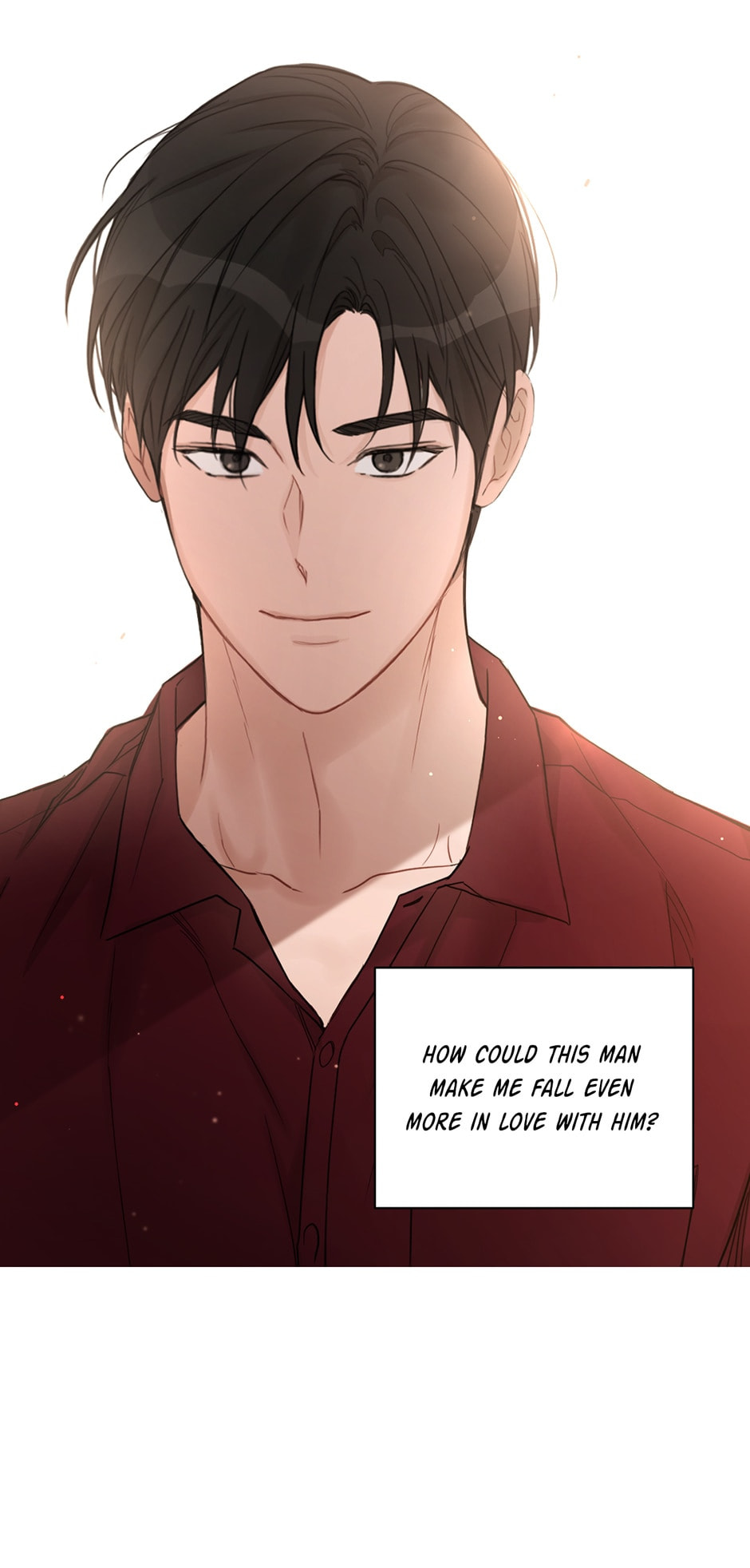 Read Positively Yours chapter 79 image 16 on Lezhin