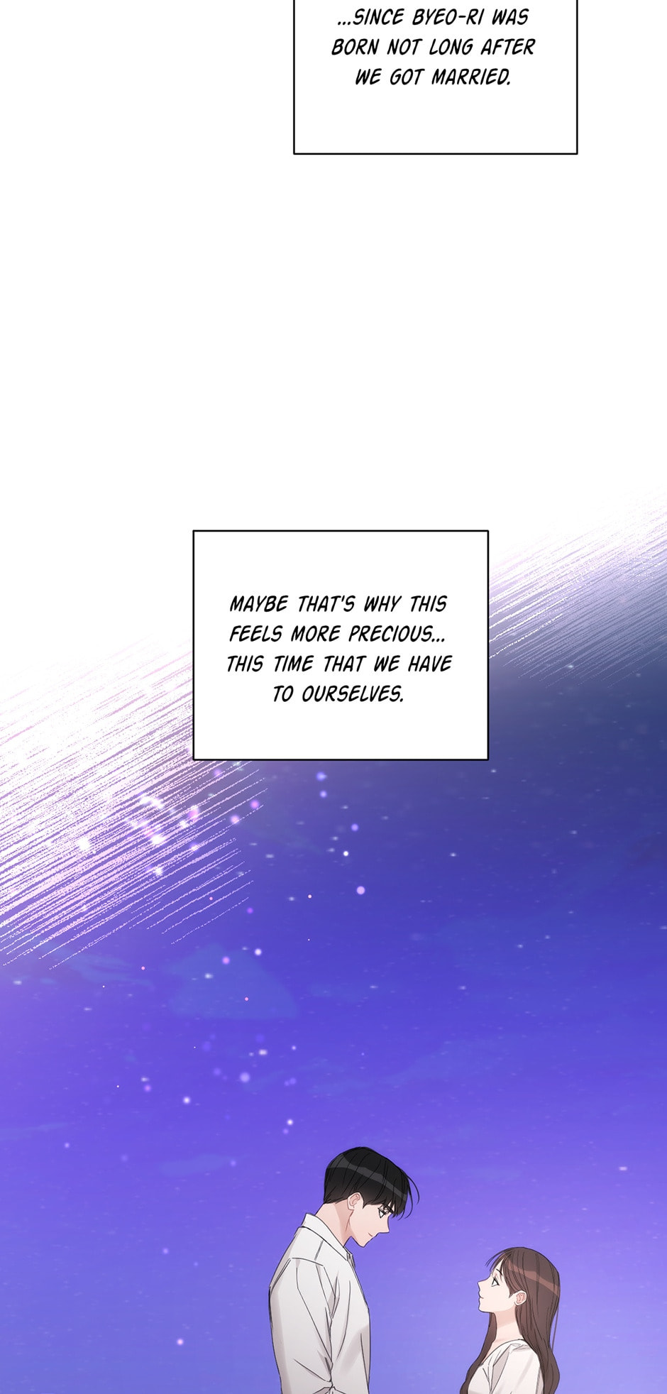 Read Positively Yours chapter 79 image 18 on Lezhin