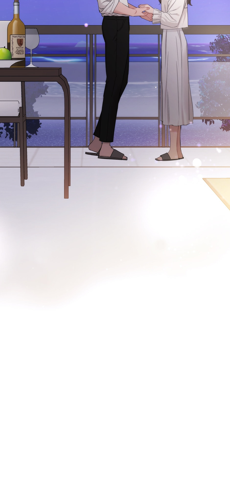 Read Positively Yours chapter 79 image 19 on Lezhin