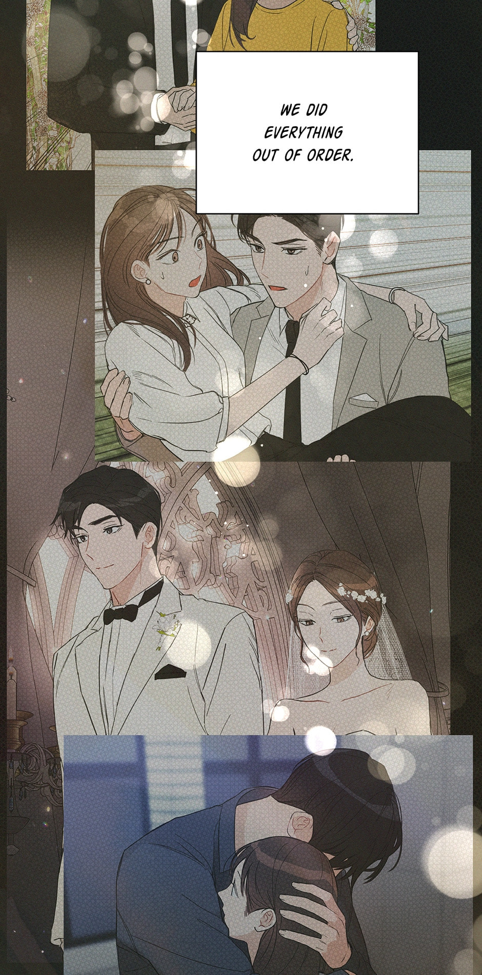 Read Positively Yours chapter 79 image 22 on Lezhin
