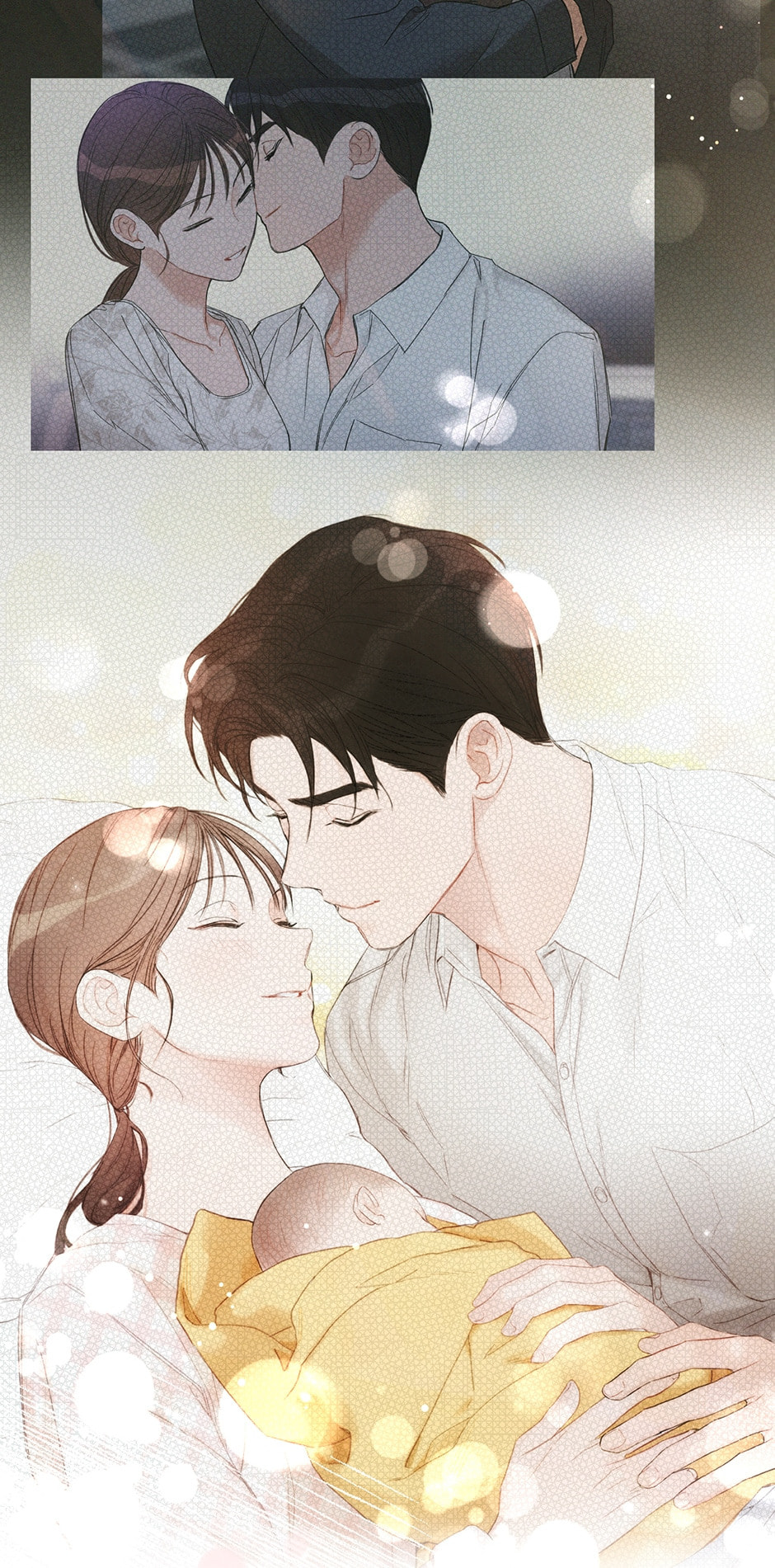 Read Positively Yours chapter 79 image 23 on Lezhin