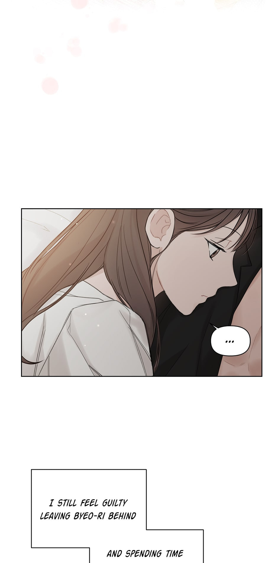 Read Positively Yours chapter 79 image 24 on Lezhin
