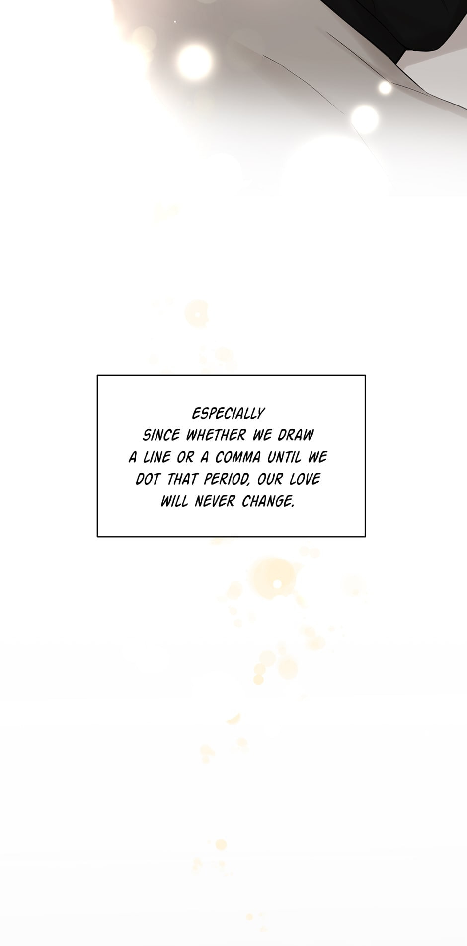 Read Positively Yours chapter 79 image 28 on Lezhin