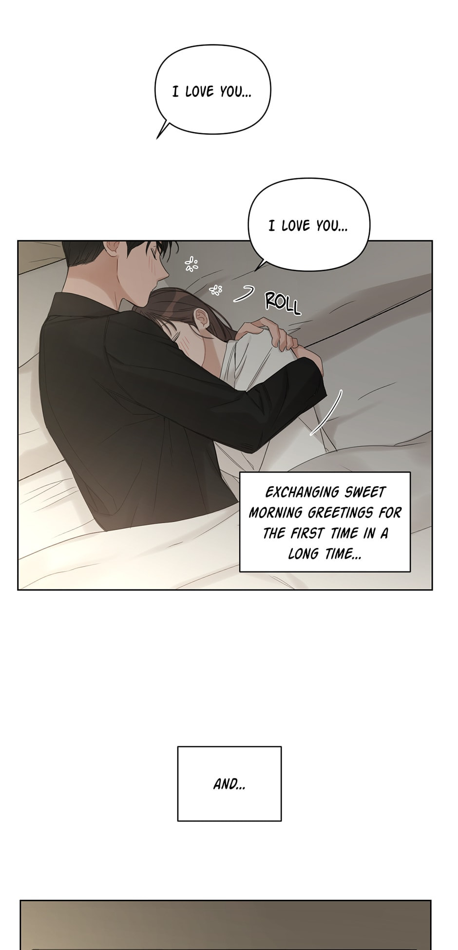 Read Positively Yours chapter 79 image 3 on Lezhin