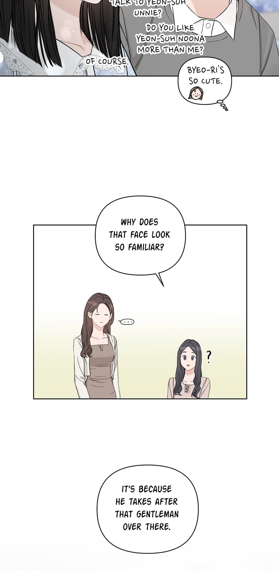 Read Positively Yours chapter 79 image 38 on Lezhin
