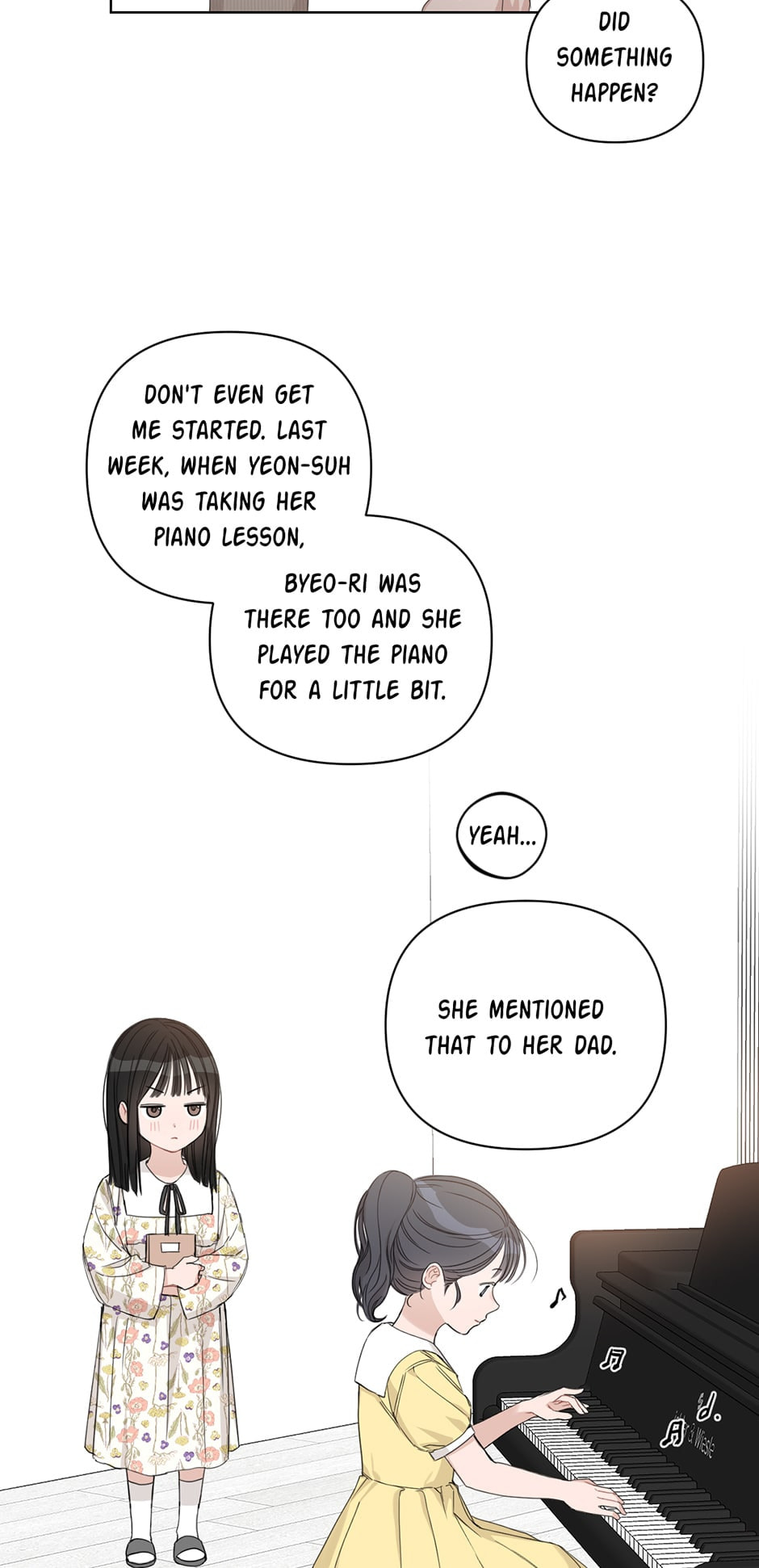 Read Positively Yours chapter 79 image 42 on Lezhin