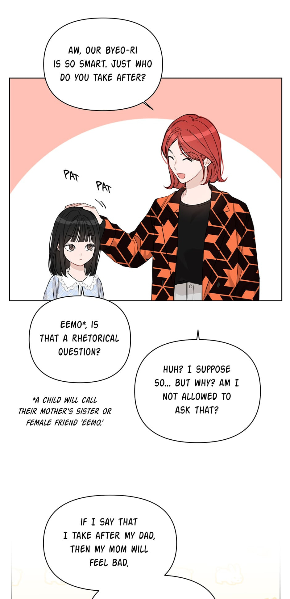 Read Positively Yours chapter 79 image 60 on Lezhin