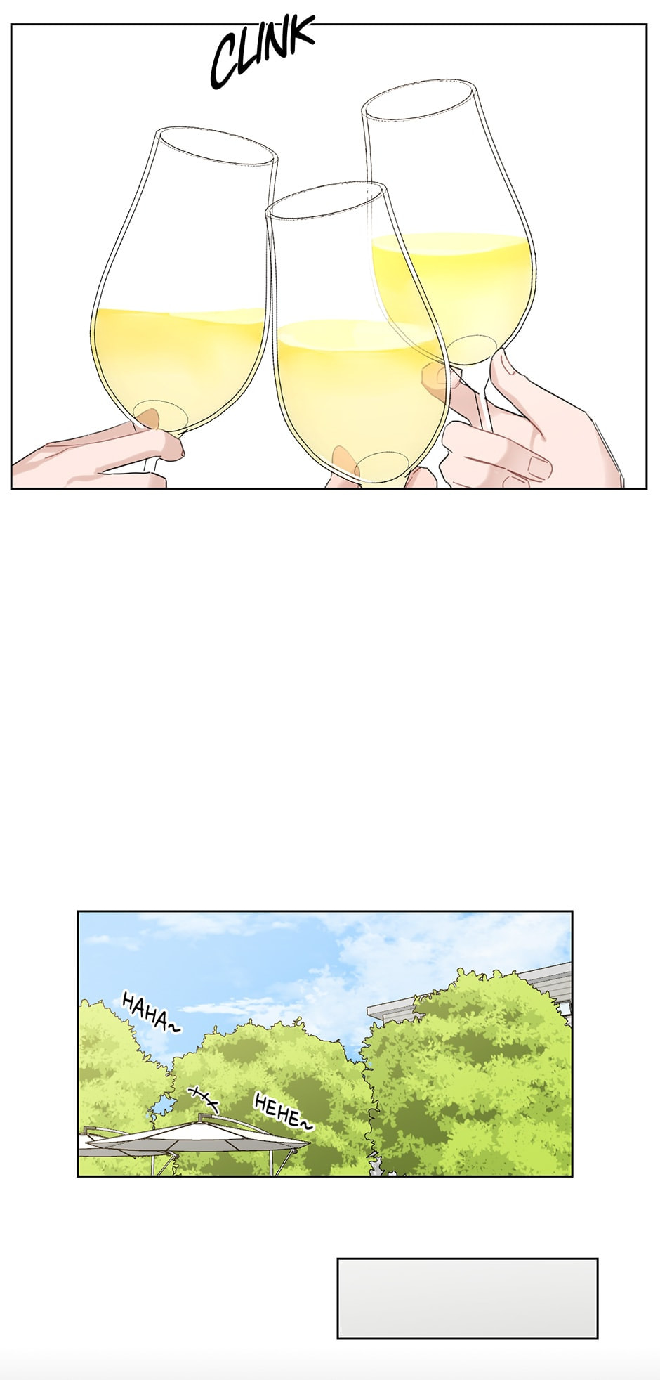 Read Positively Yours chapter 79 image 64 on Lezhin