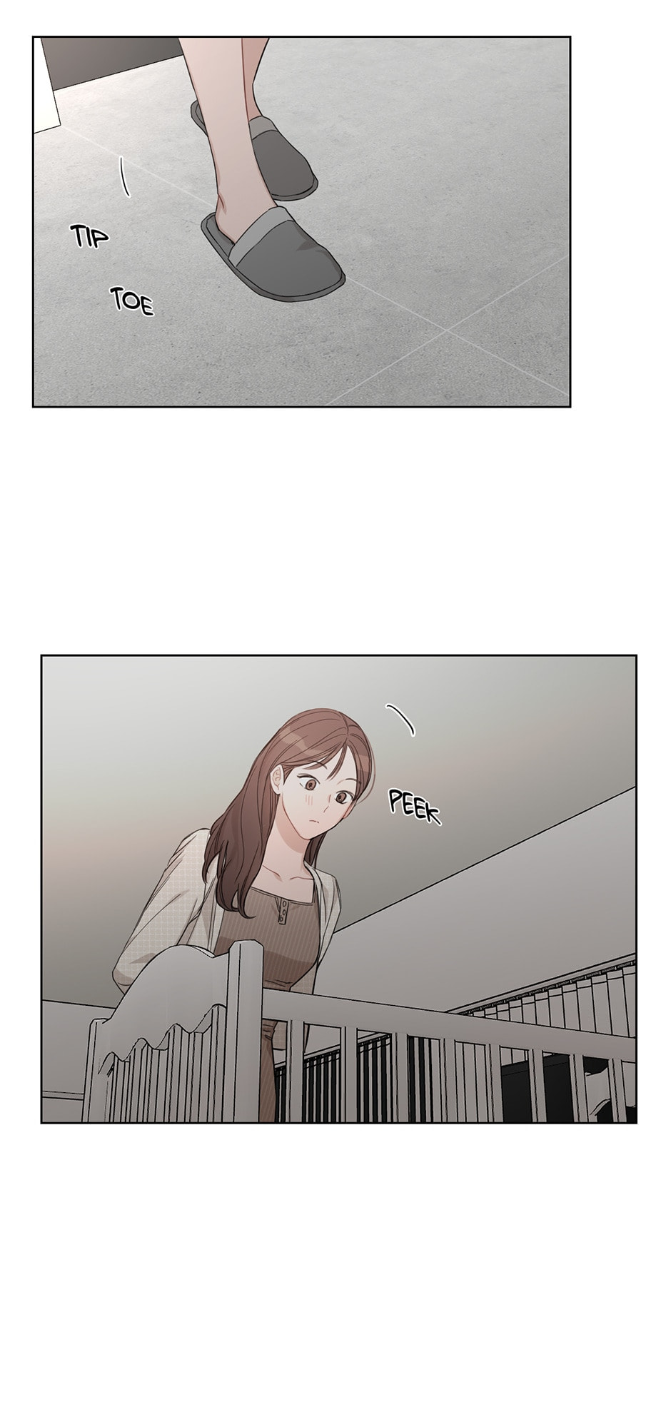 Read Positively Yours chapter 79 image 66 on Lezhin