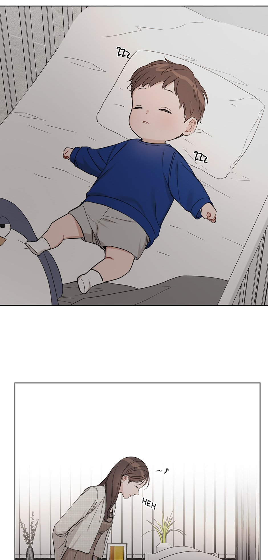 Read Positively Yours chapter 79 image 67 on Lezhin