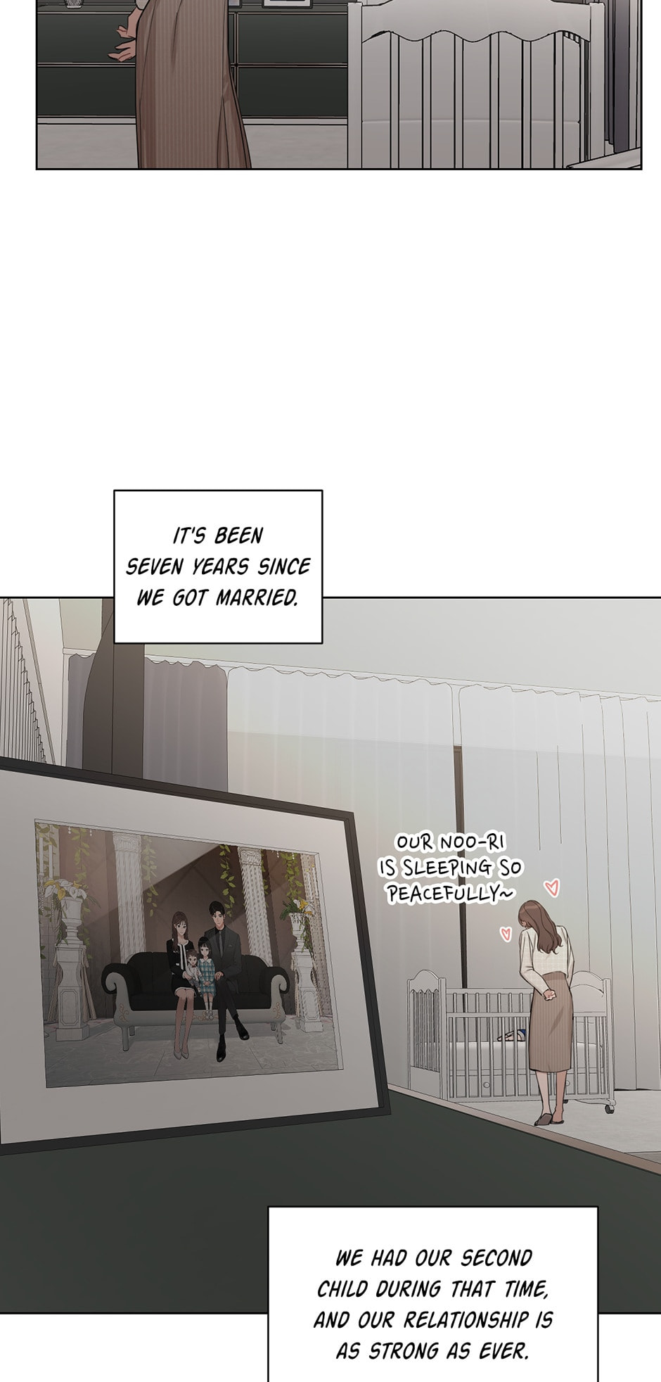 Read Positively Yours chapter 79 image 68 on Lezhin