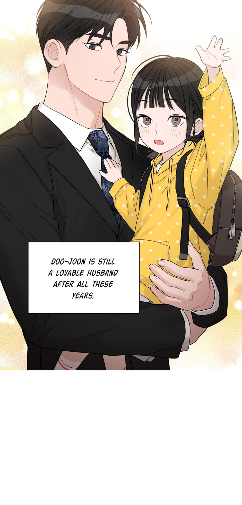 Read Positively Yours chapter 79 image 72 on Lezhin
